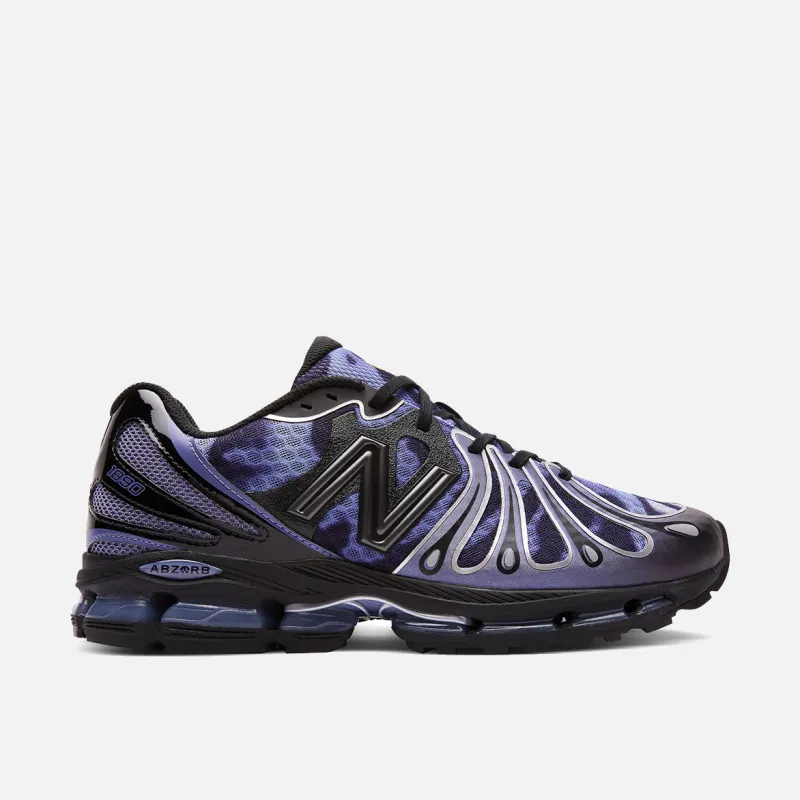 JFG X NEW BALANCE 1890 "NAUGHTY THINGS" - PIRATE BLACK / HERON made by New Balance