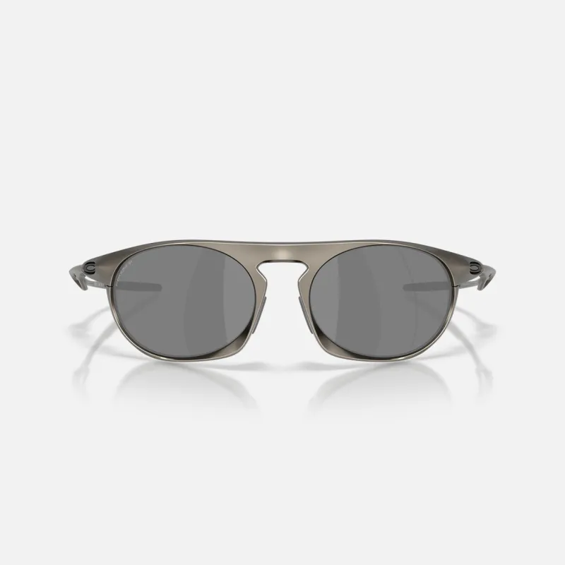 NEO JACKET - MATTE GUNMETAL made by Oakley