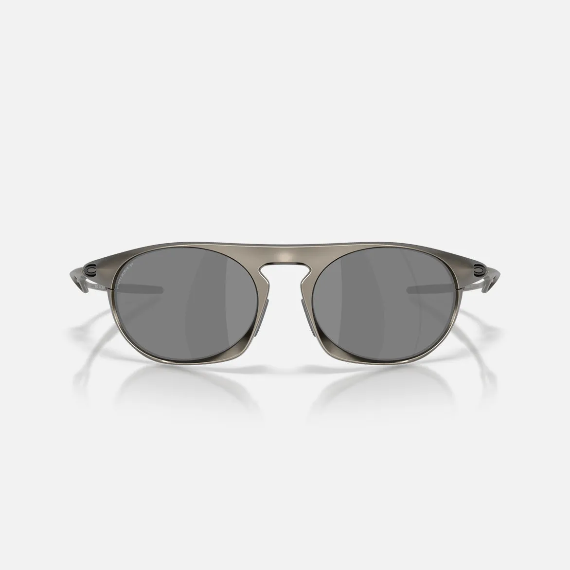 NEO JACKET - MATTE GUNMETAL sold by Lapstone & Hammer