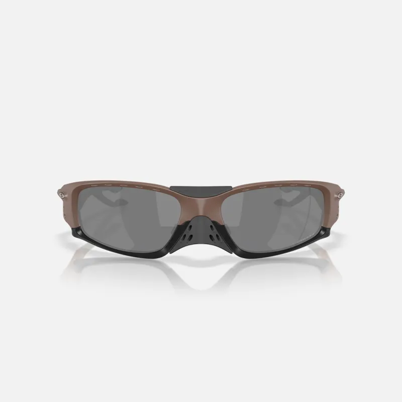 PLANTARIS SQ - MATTE MAHOGANY made by Oakley