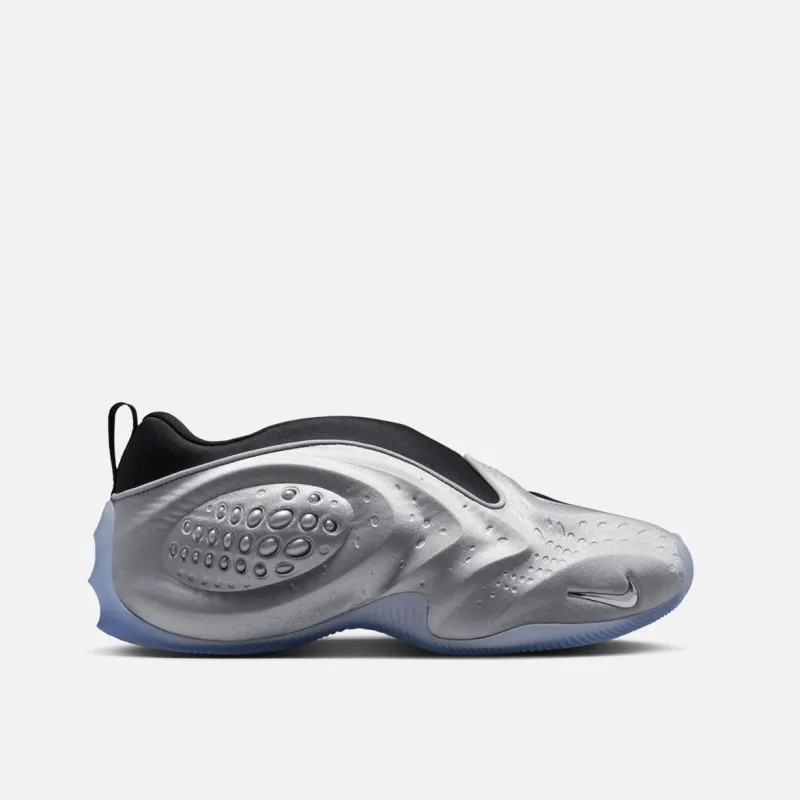 WMNS FIRST SIGHT SHADOW SP "METALLIC SILVER" made by Nike
