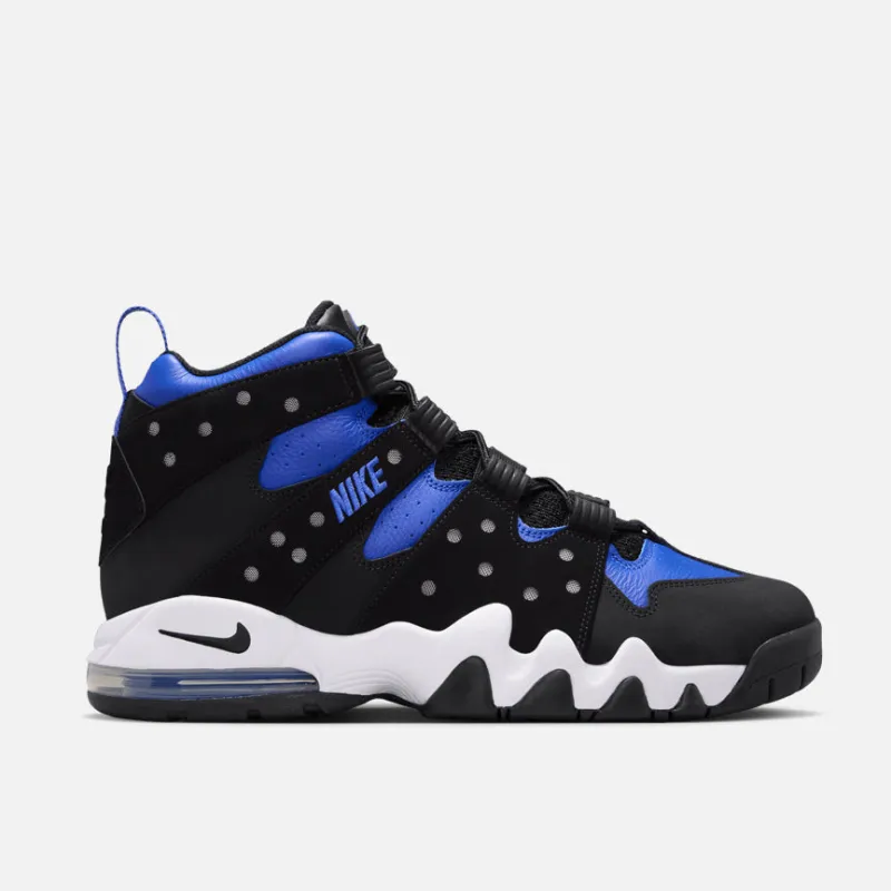 AIR MAX2 CB '94 "BLACK / VARSITY ROYAL" made by Nike