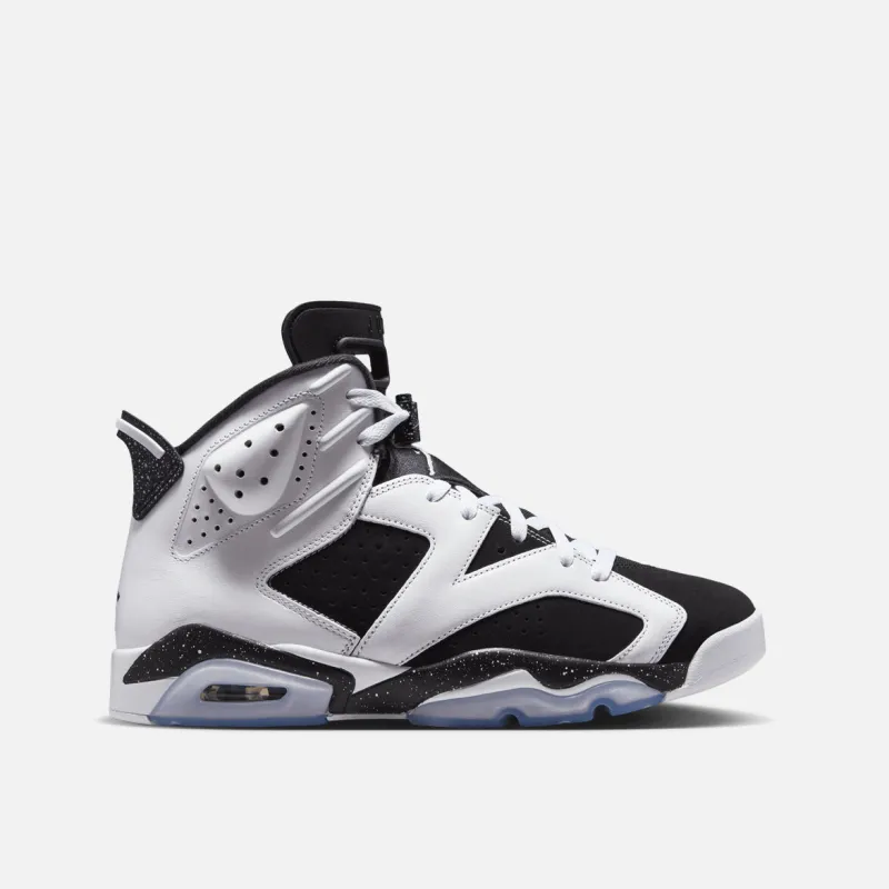 AIR JORDAN 6 RETRO "OREO" made by Jordan