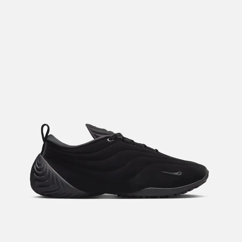 WMNS ASTRA ULTRA "BLACK" made by Nike