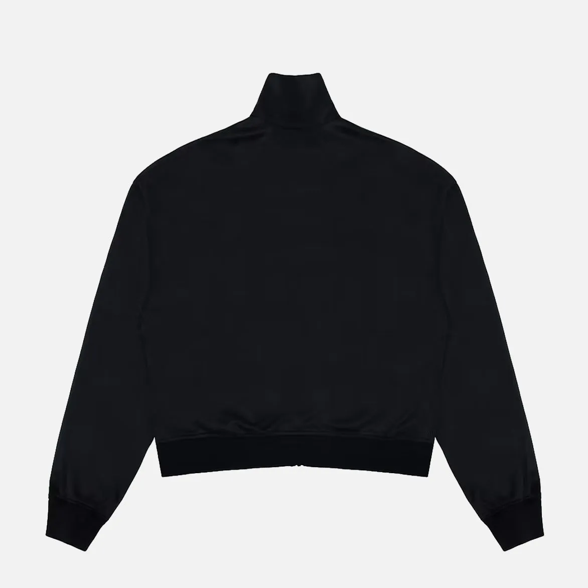 TRACK JACKET - BLACK sold by Lapstone & Hammer product image thumbnail 2