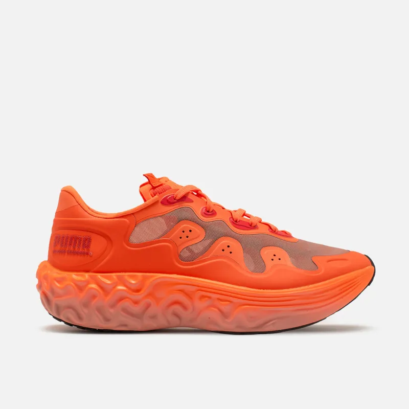 SALEHE BEMBURY X PUMA VELUM 2 NITRO "RED CLAY" made by Puma