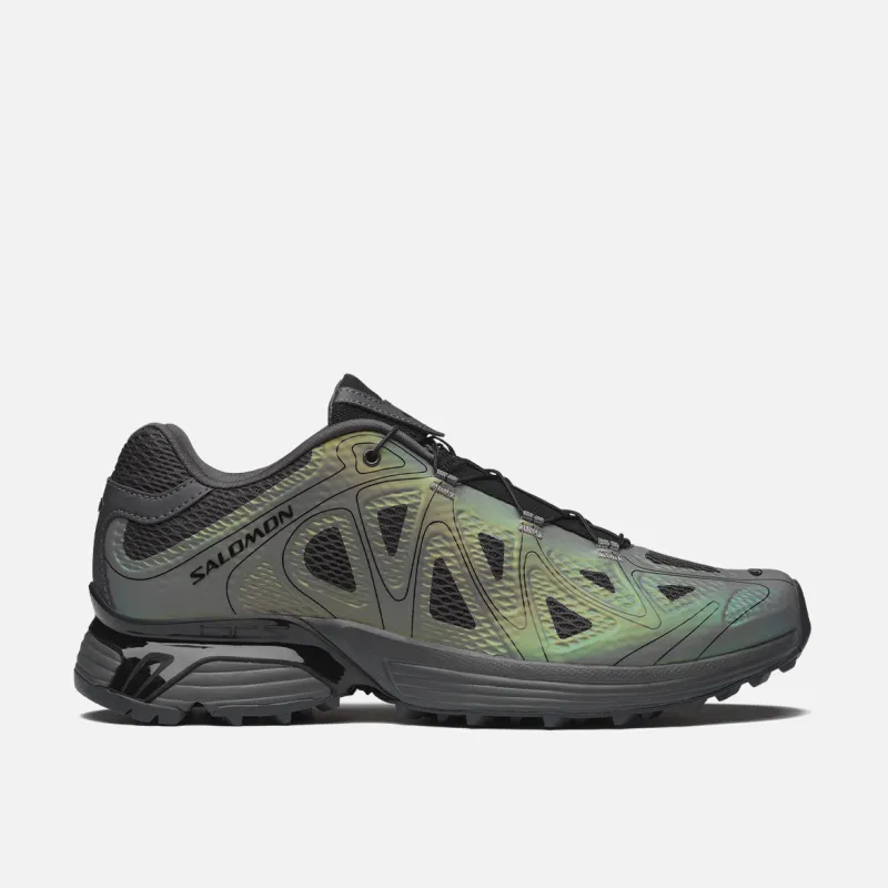 XT-WHISPER VOID - ASPHALT / CASTLEROCK made by Salomon