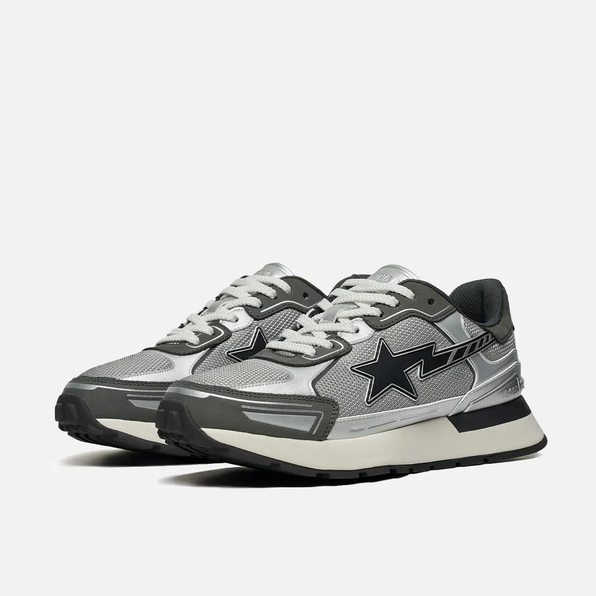 CROSS STA #1 M2 - GREY sold by Lapstone & Hammer product image thumbnail 2