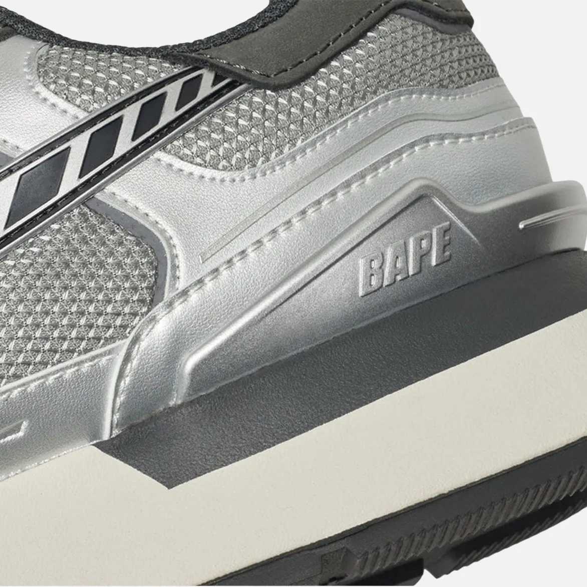 CROSS STA #1 M2 - GREY sold by Lapstone & Hammer product image thumbnail 5