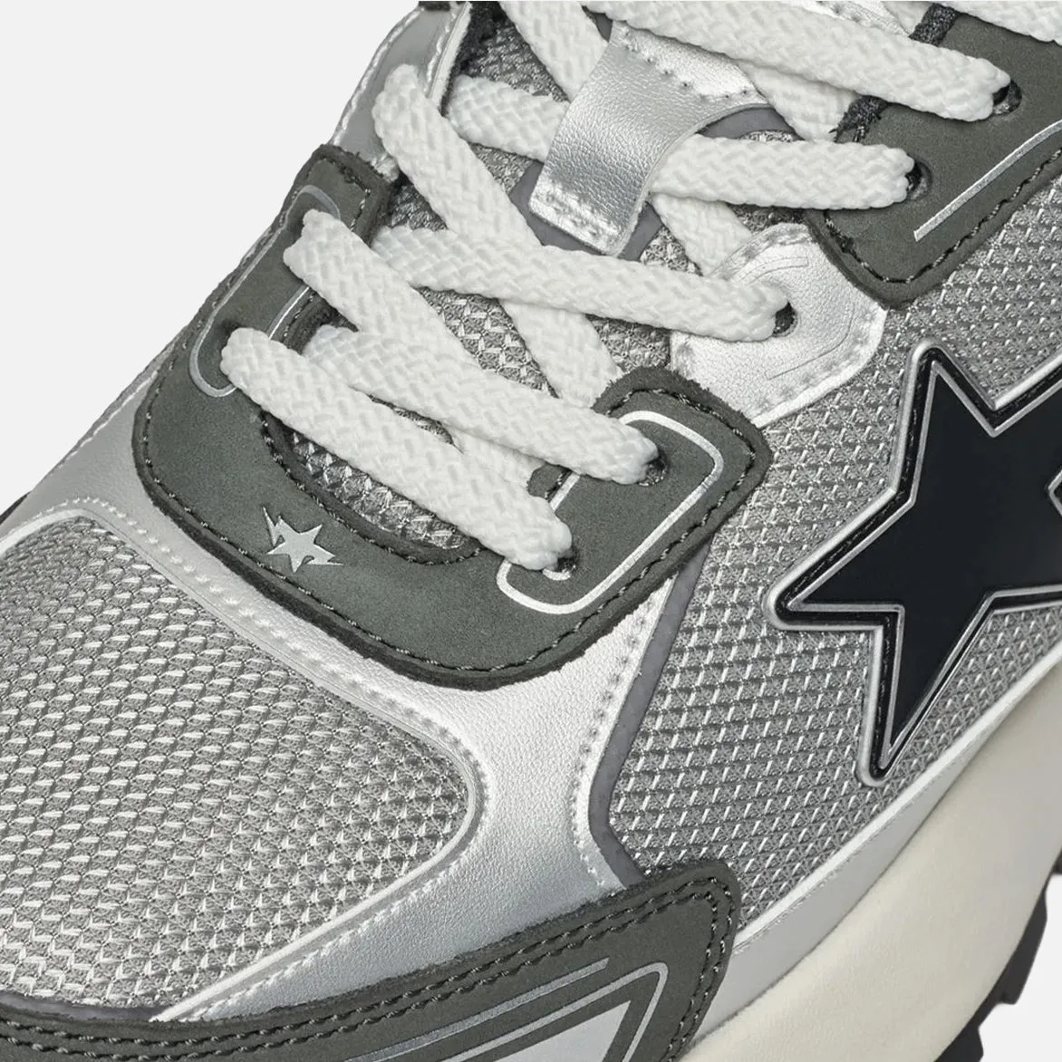 CROSS STA #1 M2 - GREY sold by Lapstone & Hammer product image thumbnail 4