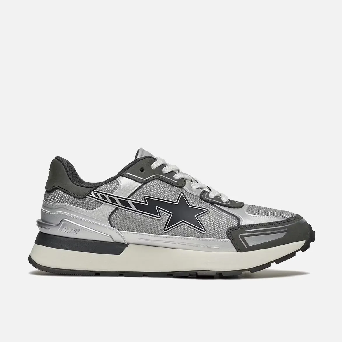 CROSS STA #1 M2 - GREY sold by Lapstone & Hammer