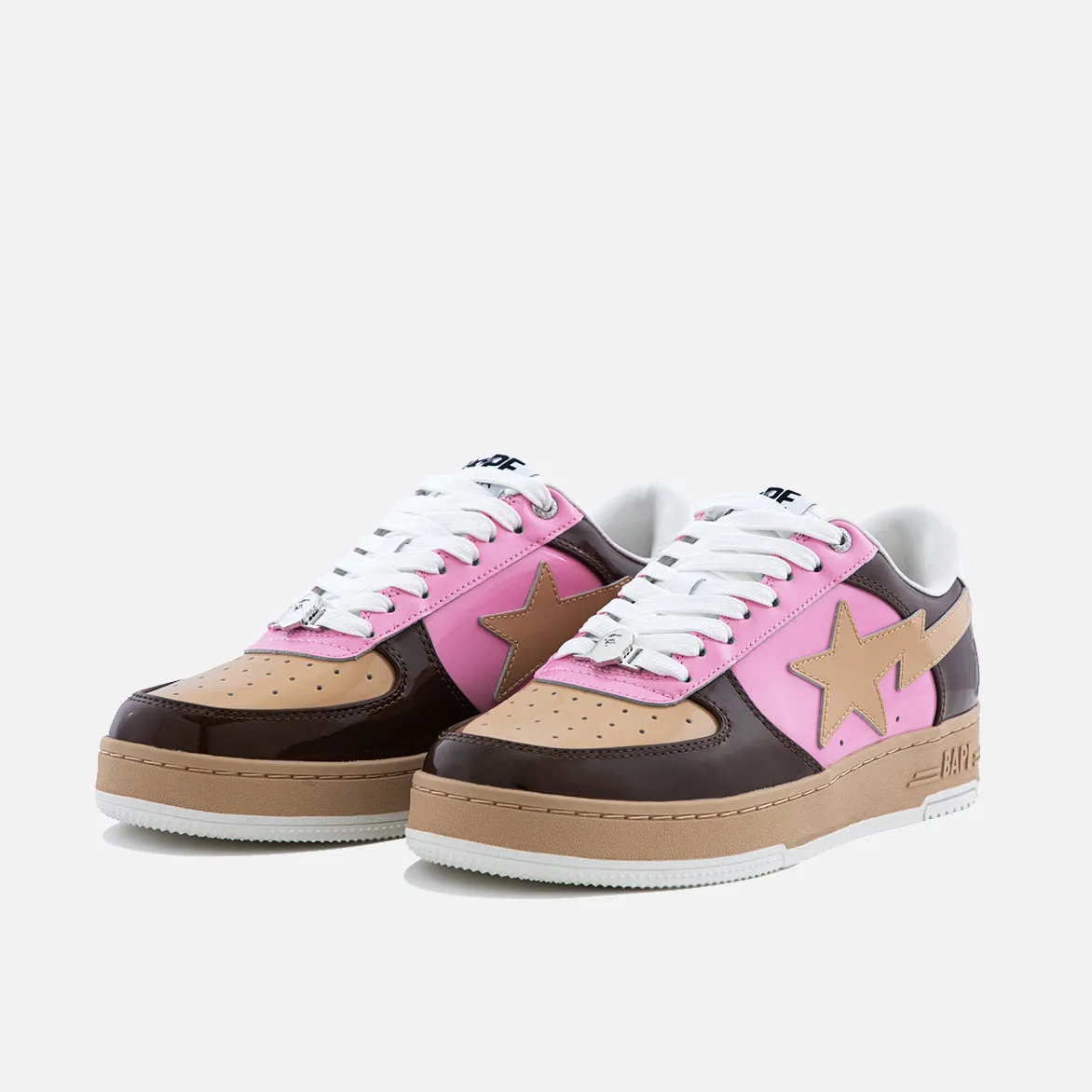BAPE STA #6 M2 - BROWN sold by Lapstone & Hammer product image thumbnail 2