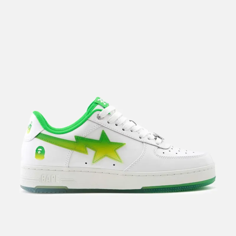 BAPE STA #4 M2 - GREEN made by Bape