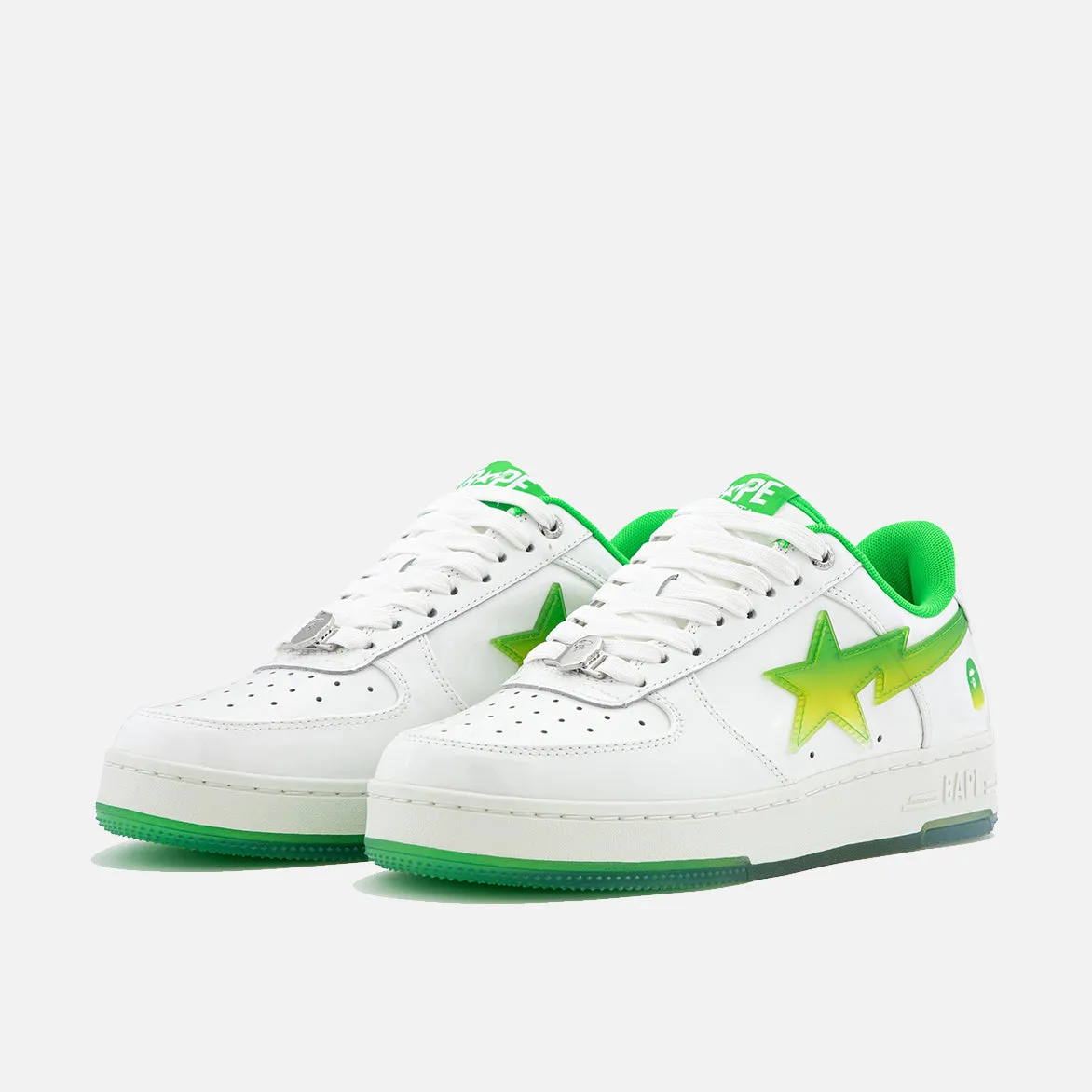BAPE STA #4 M2 - GREEN sold by Lapstone & Hammer product image thumbnail 2