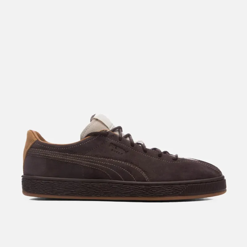 LE PERE X PUMA SUEDE "GENTLE MAN" made by Puma