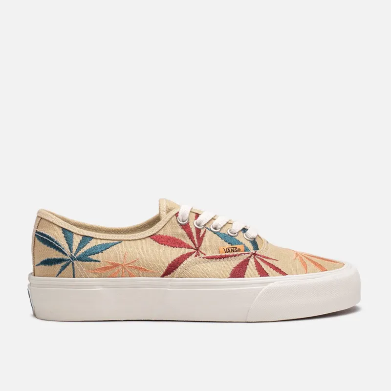 VANS VAULT AUTHENTIC VR3 LX "POSITIVE VIBRATIONS" sold by Lapstone & Hammer