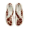 WMNS AIR FOOTSCAPE WOVEN "COW PRINT" sold by Lapstone & Hammer