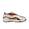 WMNS AIR FOOTSCAPE WOVEN "COW PRINT" sold by Lapstone & Hammer
