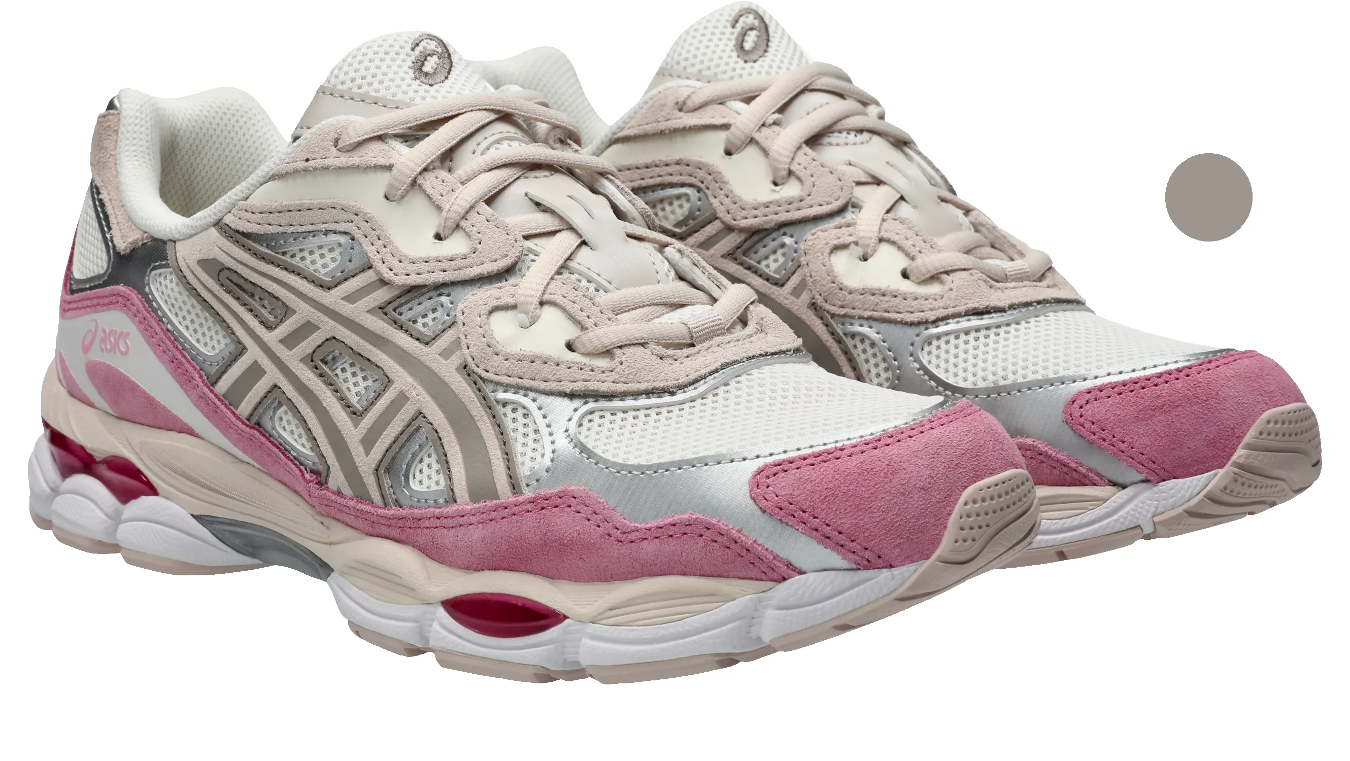 GEL-NYC - CREAM / MINERAL BEIGE sold by Lapstone & Hammer product image thumbnail 5