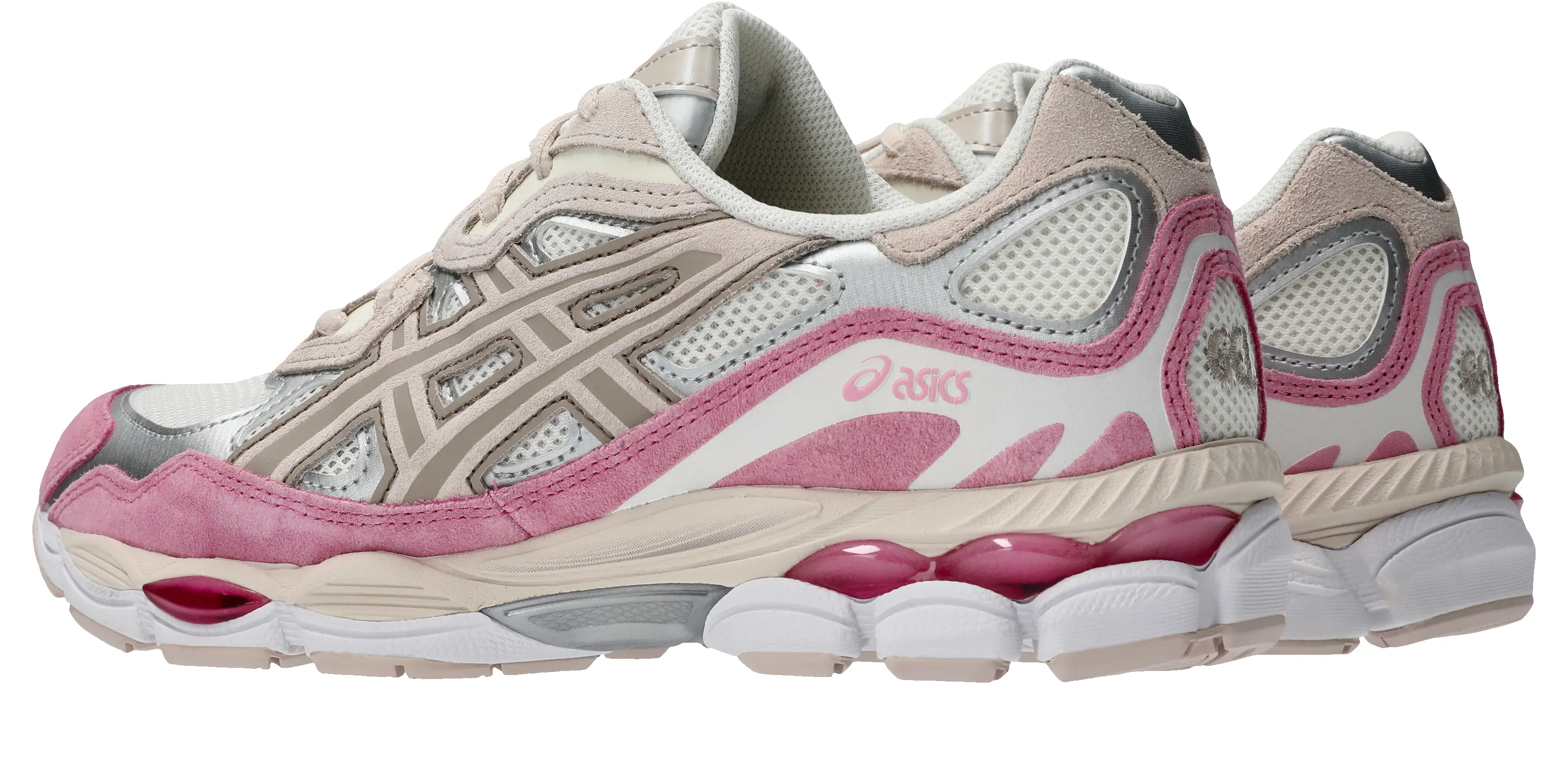 GEL-NYC - CREAM / MINERAL BEIGE sold by Lapstone & Hammer product image thumbnail 4