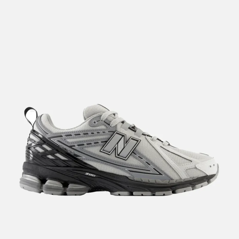 1906R - BRIGHTON GREY / BLACK / STEEL made by Lapstone & Hammer