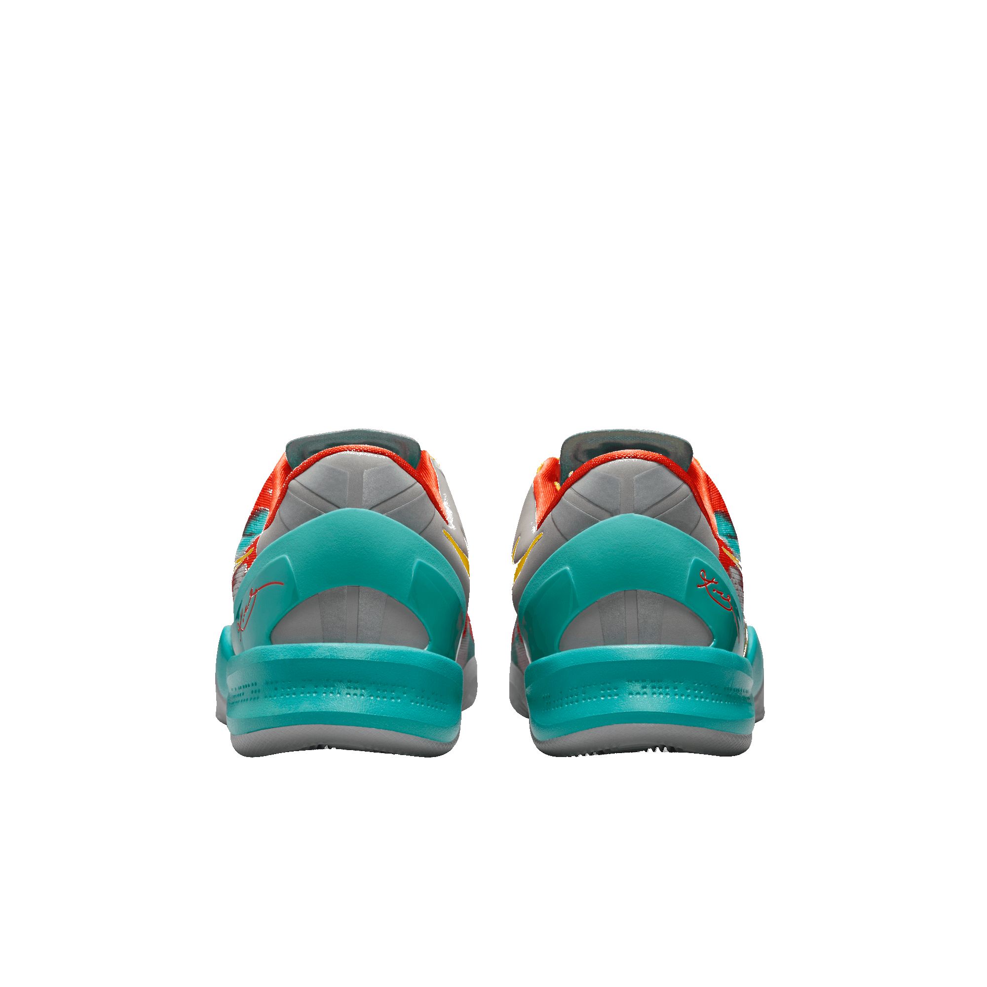 KOBE 8 PROTRO "VENICE BEACH" sold by Lapstone & Hammer product image thumbnail 4