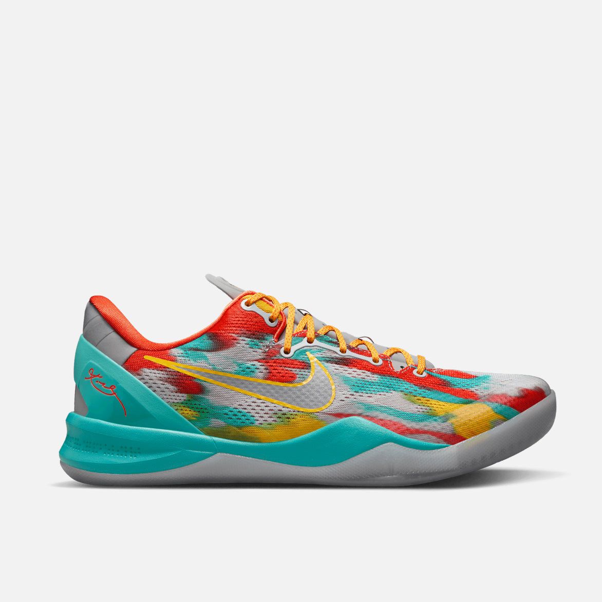 KOBE 8 PROTRO "VENICE BEACH" sold by Lapstone & Hammer