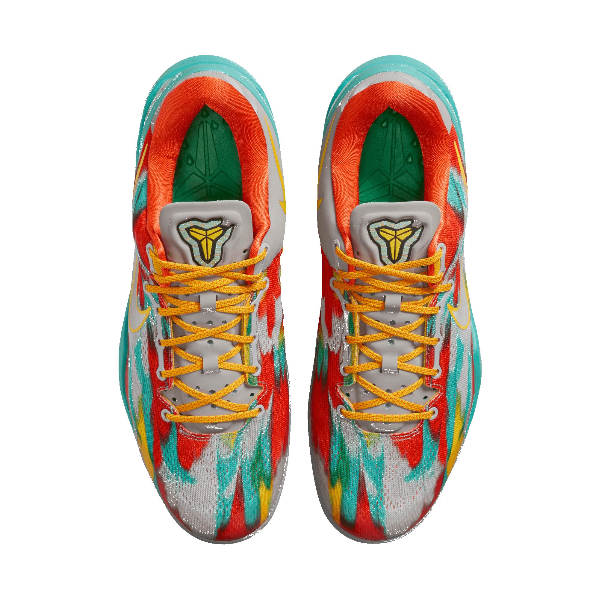 KOBE 8 PROTRO "VENICE BEACH" sold by Lapstone & Hammer product image thumbnail 5