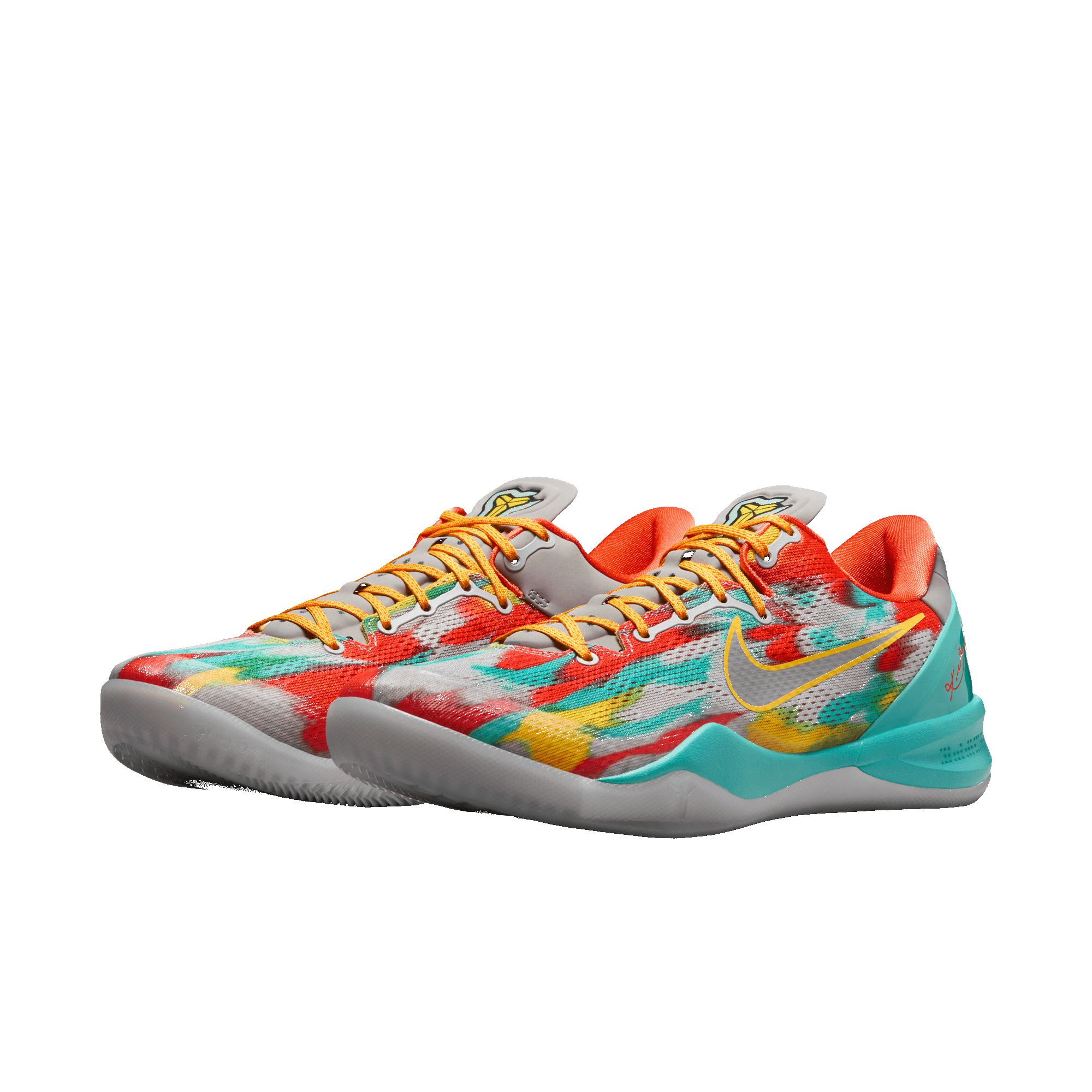 KOBE 8 PROTRO "VENICE BEACH" sold by Lapstone & Hammer product image thumbnail 2