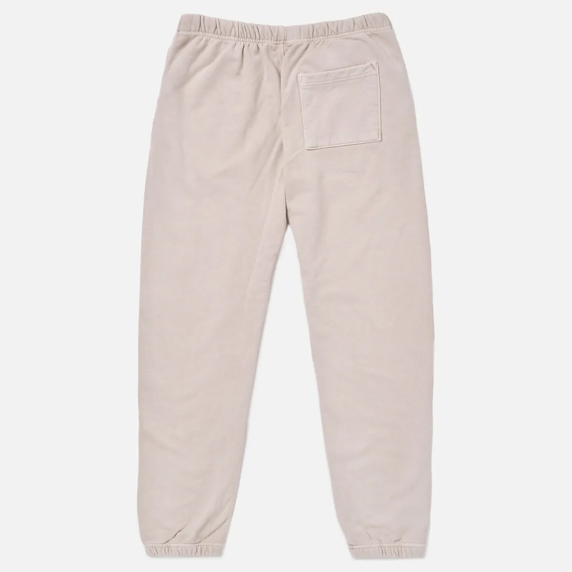 LAPSTONE SIGNATURE SWEATPANT - ANTIQUE WHITE sold by Lapstone & Hammer product image thumbnail 2