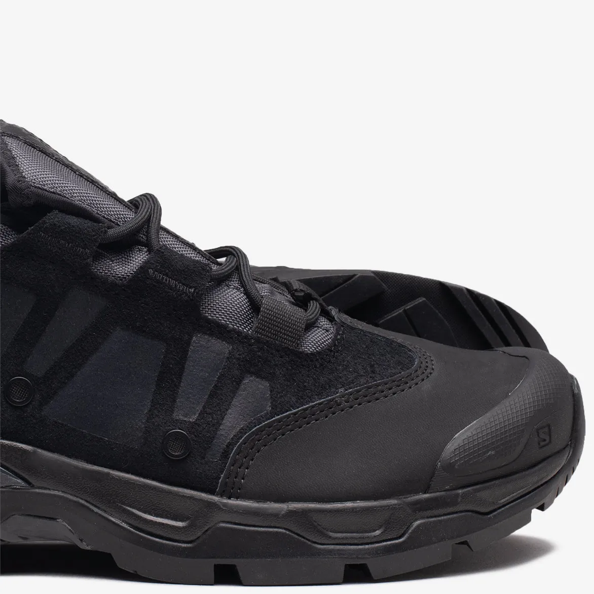JUNGLE ULTRA LOW ADVANCED - BLACK / MAGNET / EBONY sold by Lapstone & Hammer product image thumbnail 4