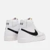 WMNS BLAZER MID`77 - WHITE / BLACK sold by Lapstone & Hammer