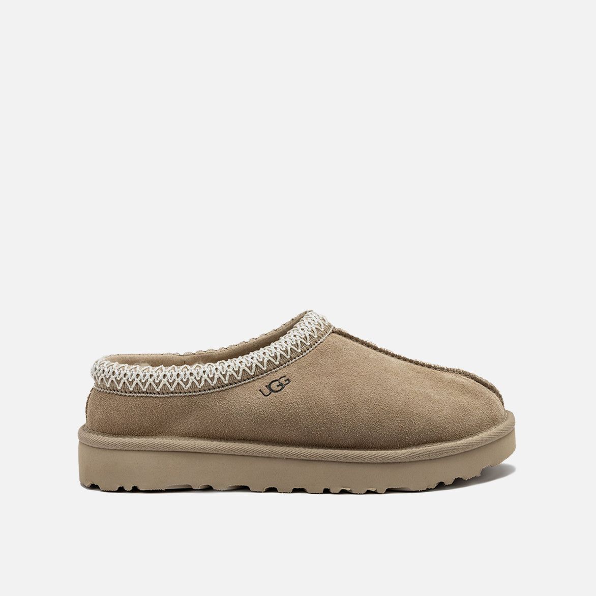 WMNS TASMAN SLIPPERS - MUSTARD SEED sold by Lapstone & Hammer