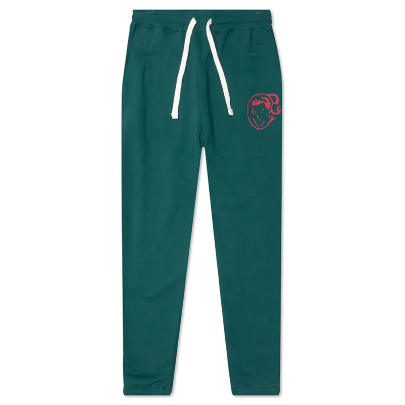 STAR SWEAT PANT - BAYBERRY sold by Lapstone & Hammer