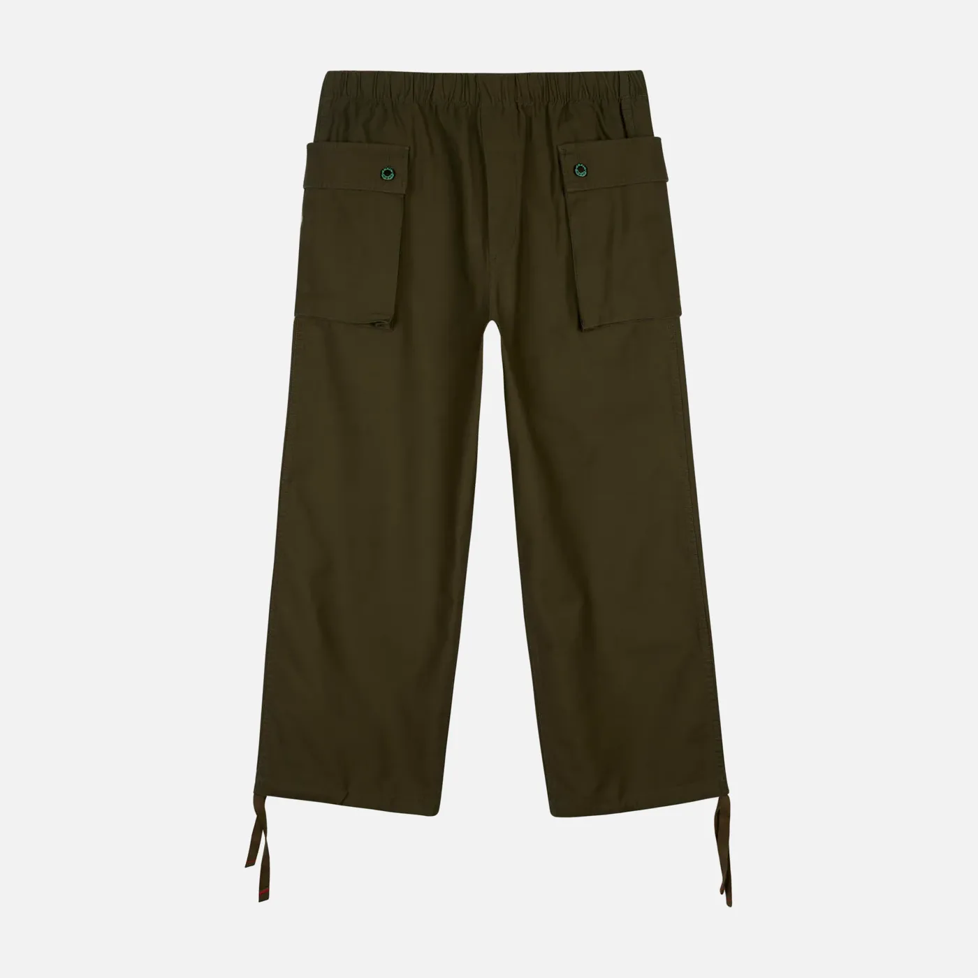MILITARY CLOTH P44 JUNGLE PANT - OLIVE sold by Lapstone & Hammer