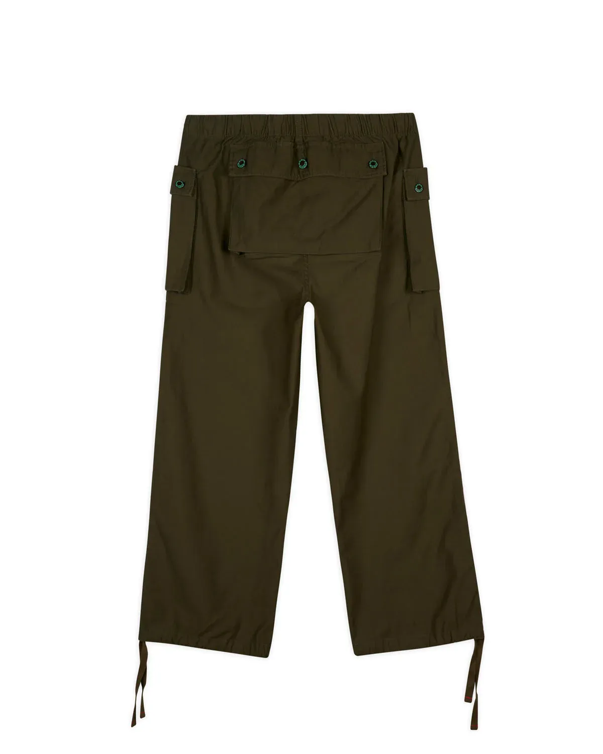 MILITARY CLOTH P44 JUNGLE PANT - OLIVE sold by Lapstone & Hammer product image thumbnail 2