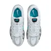 P-6000 - WHITE / DUSTY CACTUS / METALLIC SILVER sold by Lapstone & Hammer