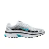 P-6000 - WHITE / DUSTY CACTUS / METALLIC SILVER sold by Lapstone & Hammer