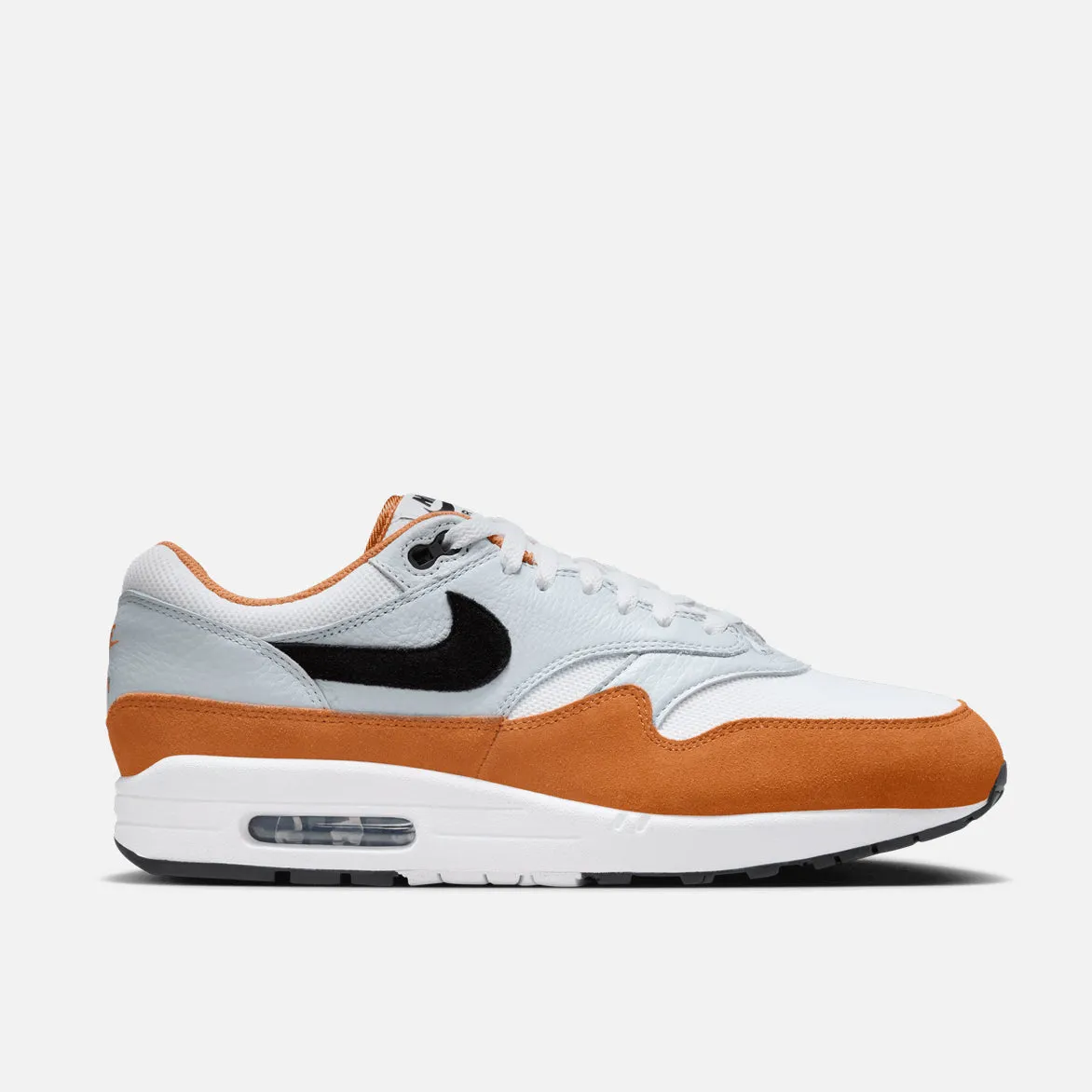 AIR MAX 1 - WHITE / MONARCH sold by Lapstone & Hammer