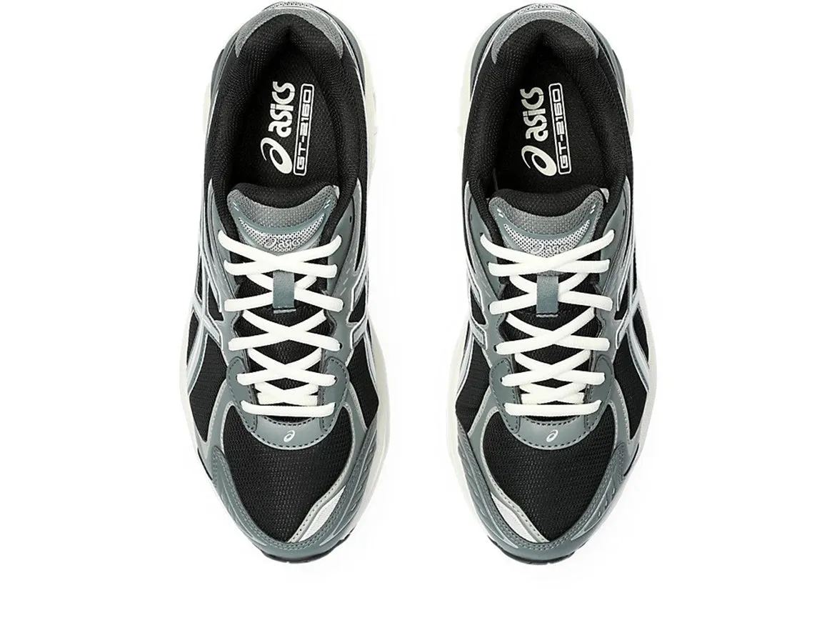 GT-2160 - BLACK / SEAL GREY sold by Lapstone & Hammer product image thumbnail 4