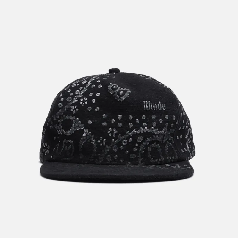 RHEPURPOSED HAT - BLACK sold by Lapstone & Hammer