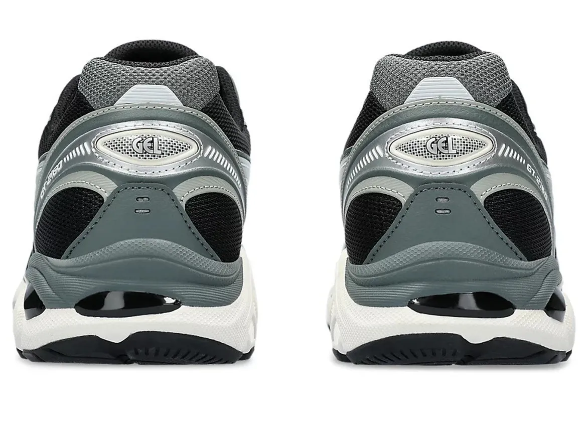 GT-2160 - BLACK / SEAL GREY sold by Lapstone & Hammer product image thumbnail 5