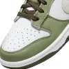 DUNK LOW "OIL GREEN" sold by Lapstone & Hammer
