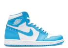 AIR JORDAN 1 RETRO HIGH OG "UNC" sold by Lapstone & Hammer