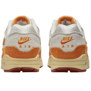 WMNS AIR MAX 1 "MAGMA ORANGE" sold by Lapstone & Hammer
