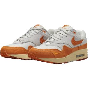 WMNS AIR MAX 1 "MAGMA ORANGE" sold by Lapstone & Hammer