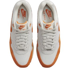 WMNS AIR MAX 1 "MAGMA ORANGE" sold by Lapstone & Hammer