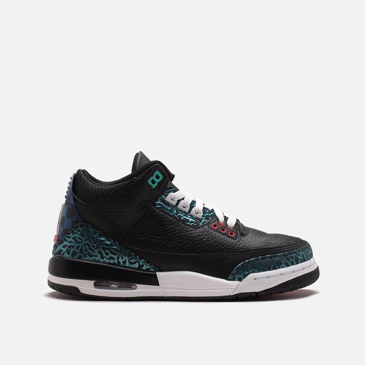 AIR JORDAN 3 RETRO (GS) "MOTO" sold by Lapstone & Hammer