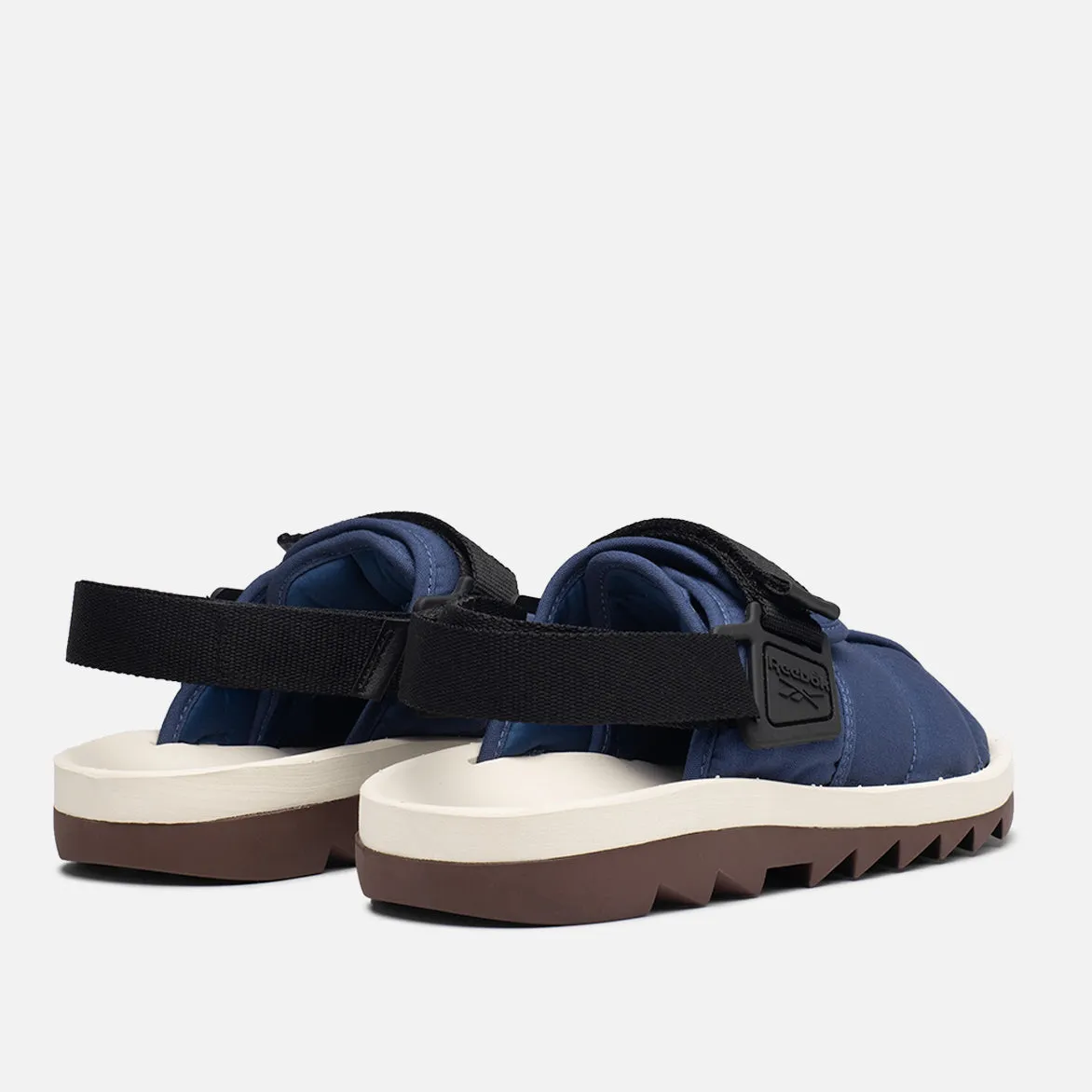 BEATNIK "QUILTED CANVAS" - BATIK BLUE sold by Lapstone & Hammer product image thumbnail 3