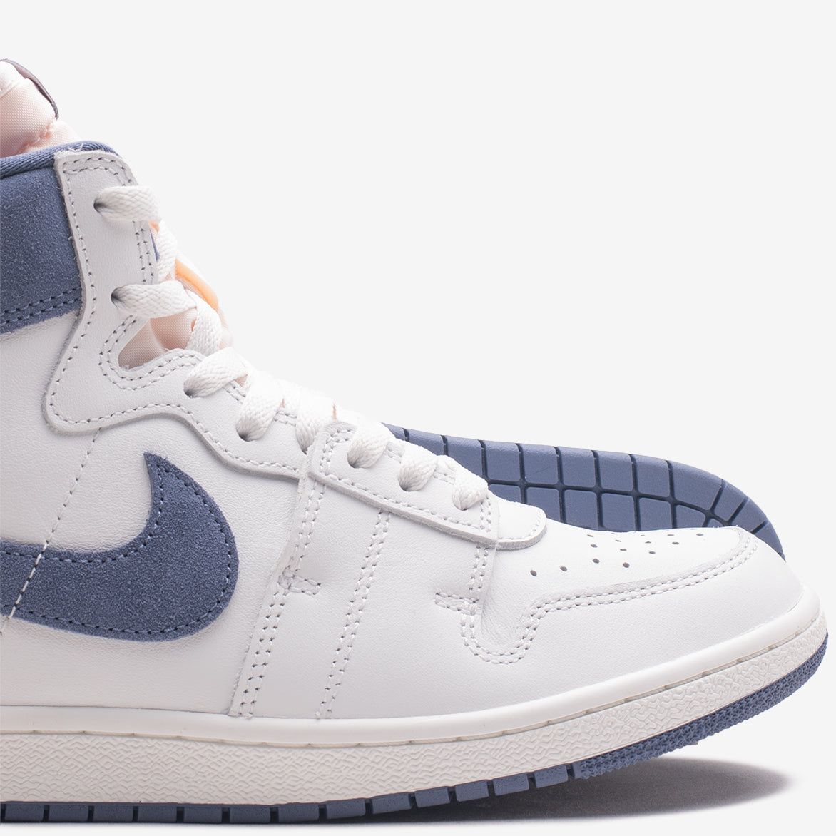 JORDAN AIR SHIP PE SP "DIFFUSED BLUE" sold by Lapstone & Hammer product image thumbnail 4